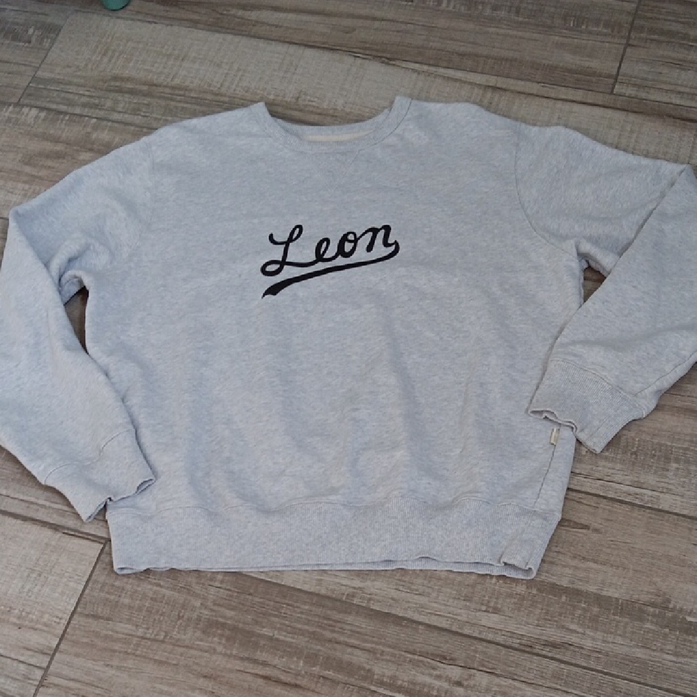 Aime Leon Dore..XL..